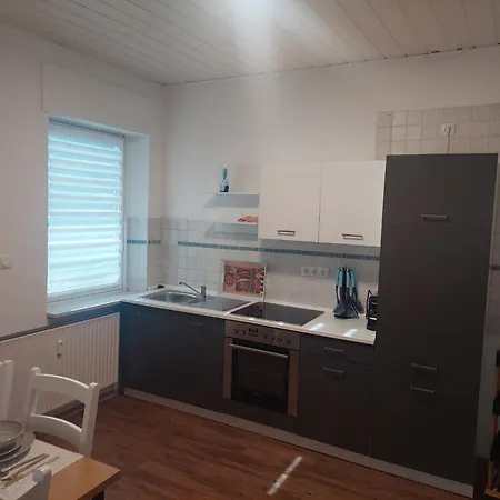 Fabiola Hamberg Strasse 34 In Siegen Apartmán