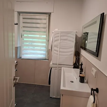 Apartmán Fabiola Hamberg Strasse 34 In Siegen