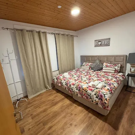 Fabiola Hamberg Strasse 34 In Siegen 公寓
