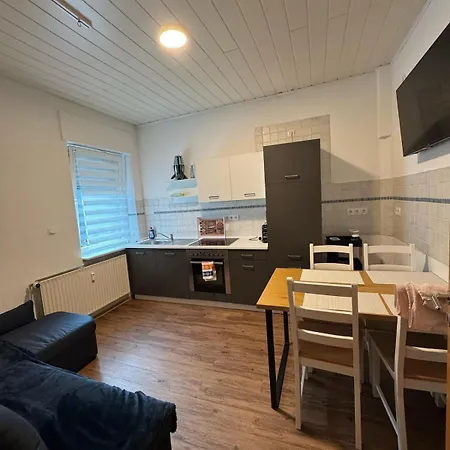 Fabiola Hamberg Strasse 34 In Siegen Apartmán