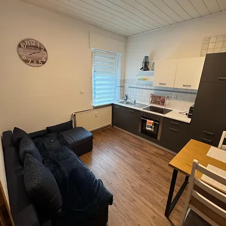 Fabiola Hamberg Strasse 34 In Siegen *