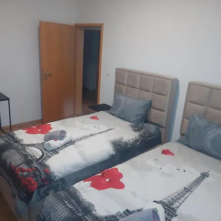 公寓 Fabiola Hamberg Strasse 34 In Siegen Niederdorla