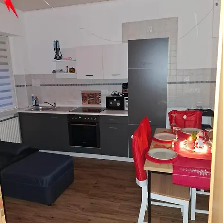 Fabiola Hamberg Strasse 34 In Siegen *