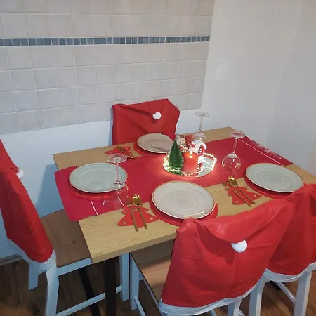 Fabiola Hamberg Strasse 34 In Siegen Apartmán *