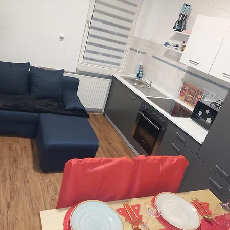 Fabiola Hamberg Strasse 34 In Siegen 公寓 Niederdorla