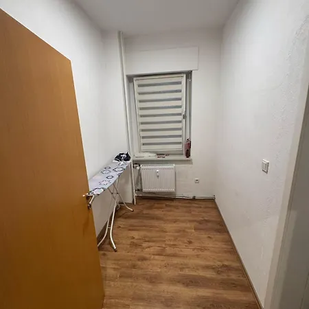 Fabiola Hamberg Strasse 34 In Siegen Apartmán *
