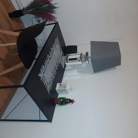 Fabiola Hamberg Strasse 34 In Siegen Apartmán *